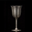 Cálice de Coluna Reta para Vinho A 200 ml